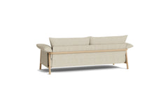 Warm Frost - Pillow Talk Sofa