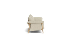 Warm Frost - Pillow Talk Sofa