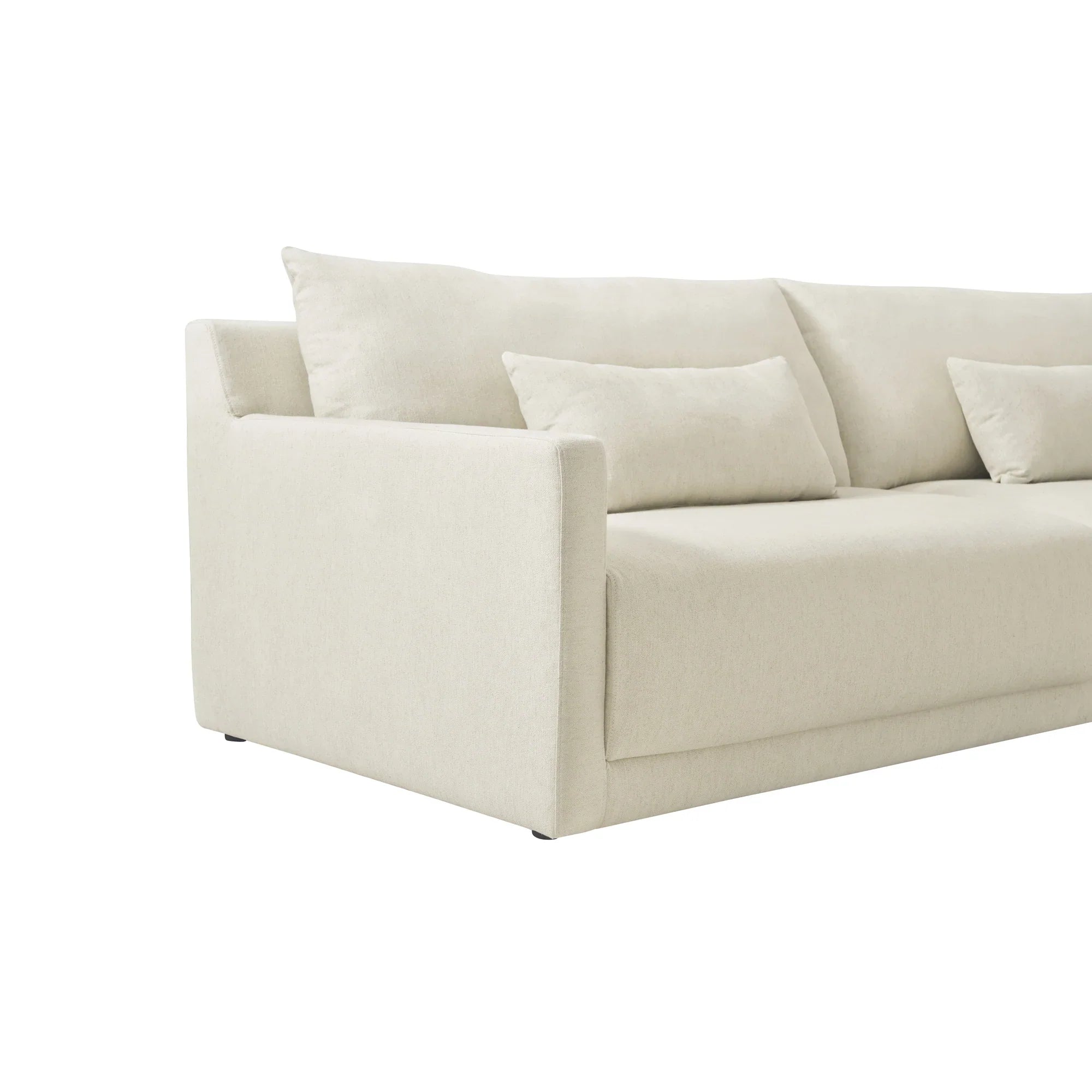 Beach- Float On Sofa