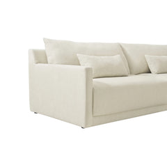Beach- Float On Sofa