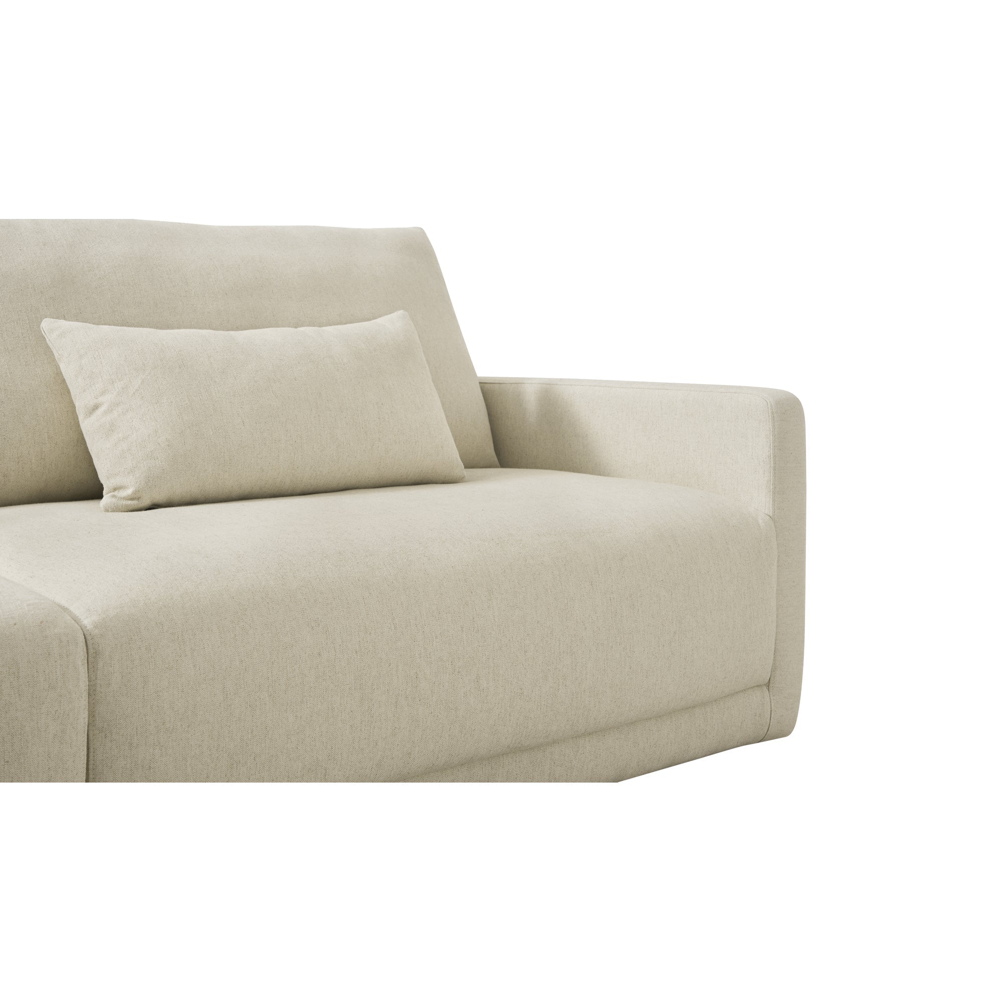 Beach- Float On Sofa