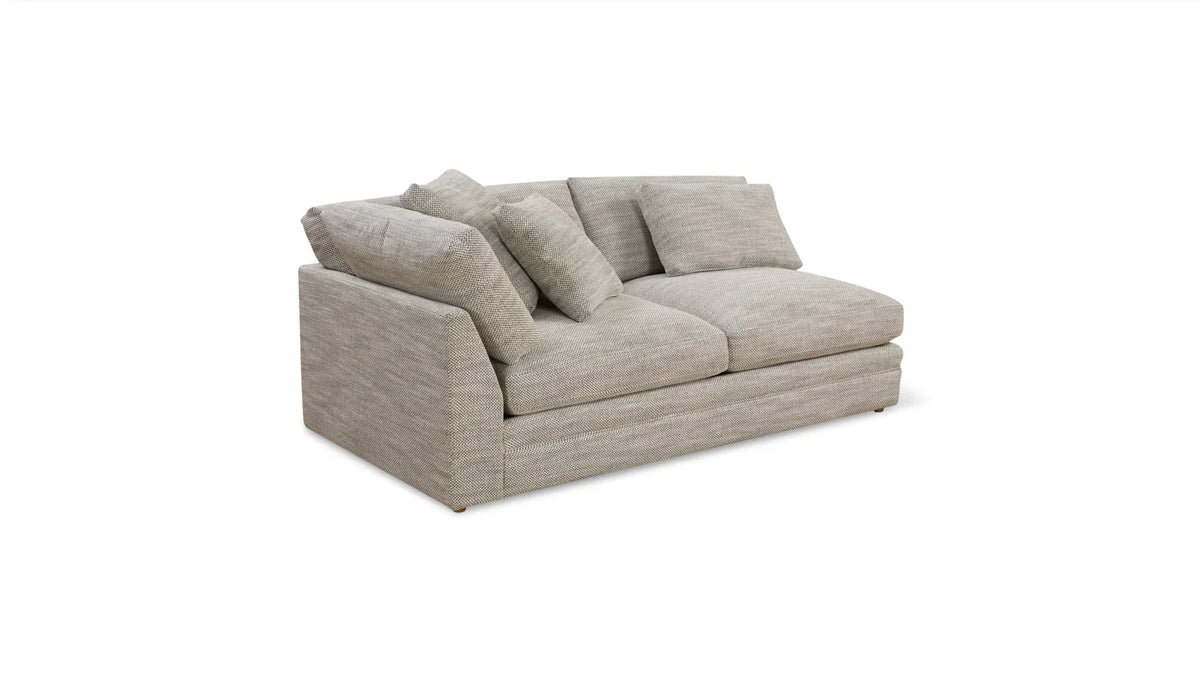Feel Good Left 1-Arm Sofa