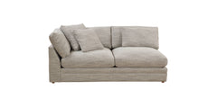 Feel Good Left 1-Arm Sofa