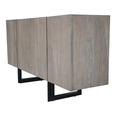 Blush - Tiburon Sideboard (without legs)