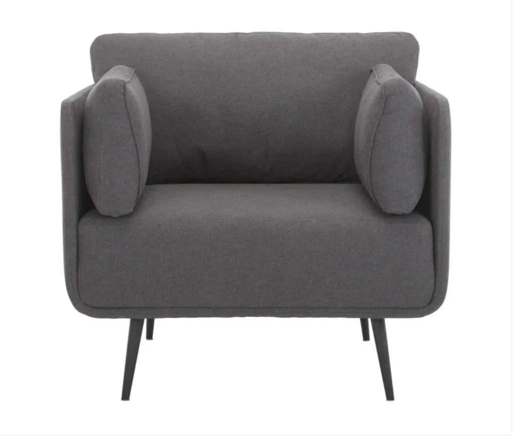 Rodrigo Chair Anthracite