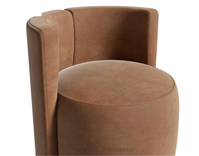 Lounge Chair