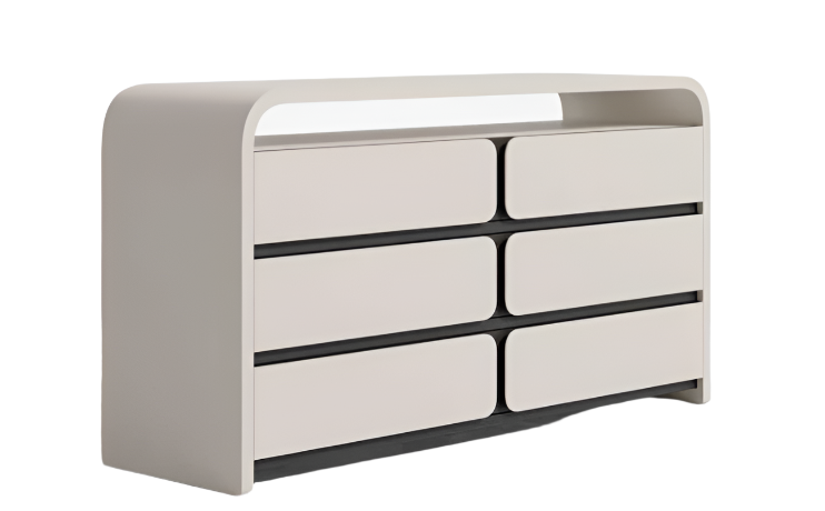 Vinne Dresser