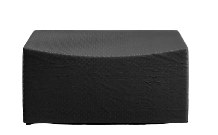 Lucinda Outdoor Loveseat Cover.