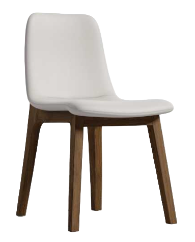 Side chair (Alesund)