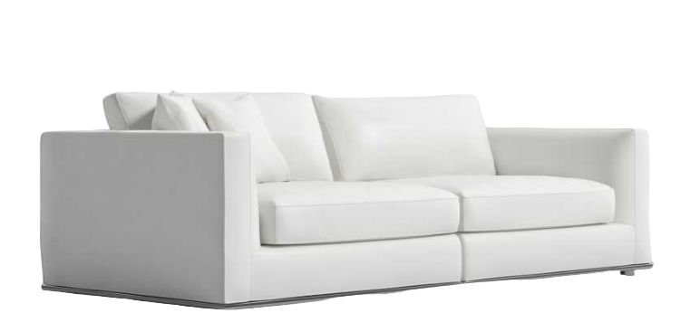 Mille Sofa leather