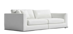 Mille Sofa leather