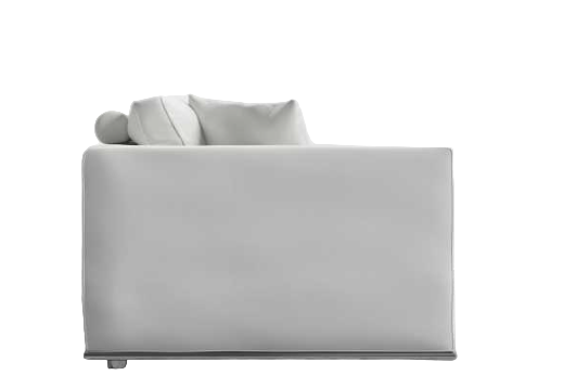 Mille Sofa leather