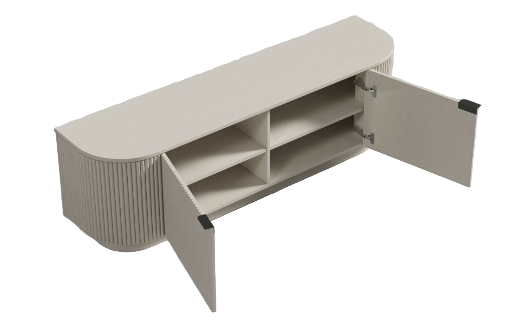 Athene Media Console