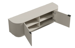 Athene Media Console