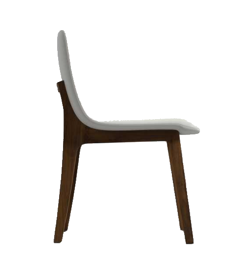 Side chair (Leather)