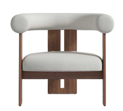 Tolli Lounge chair