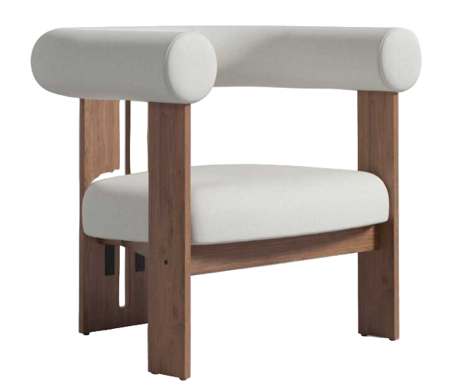 Tolli Lounge chair