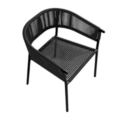 Adton outdoor dining chair