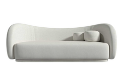 Dyana Sofa (minor damage)