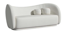 Dyana Sofa (minor damage)