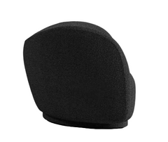 Dyana Sofa - Black boucle