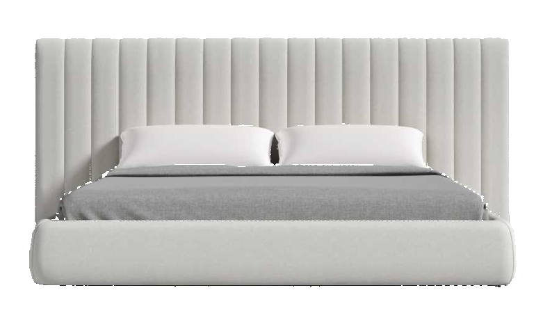 Berin Queen Bed - Alesund