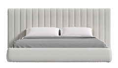 Berin Queen Bed - Alesund