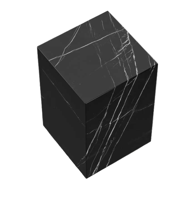 Lyzza Side Table