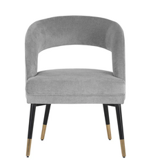 Nile Dining Chair