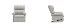 Vail Manual Recliner Chair