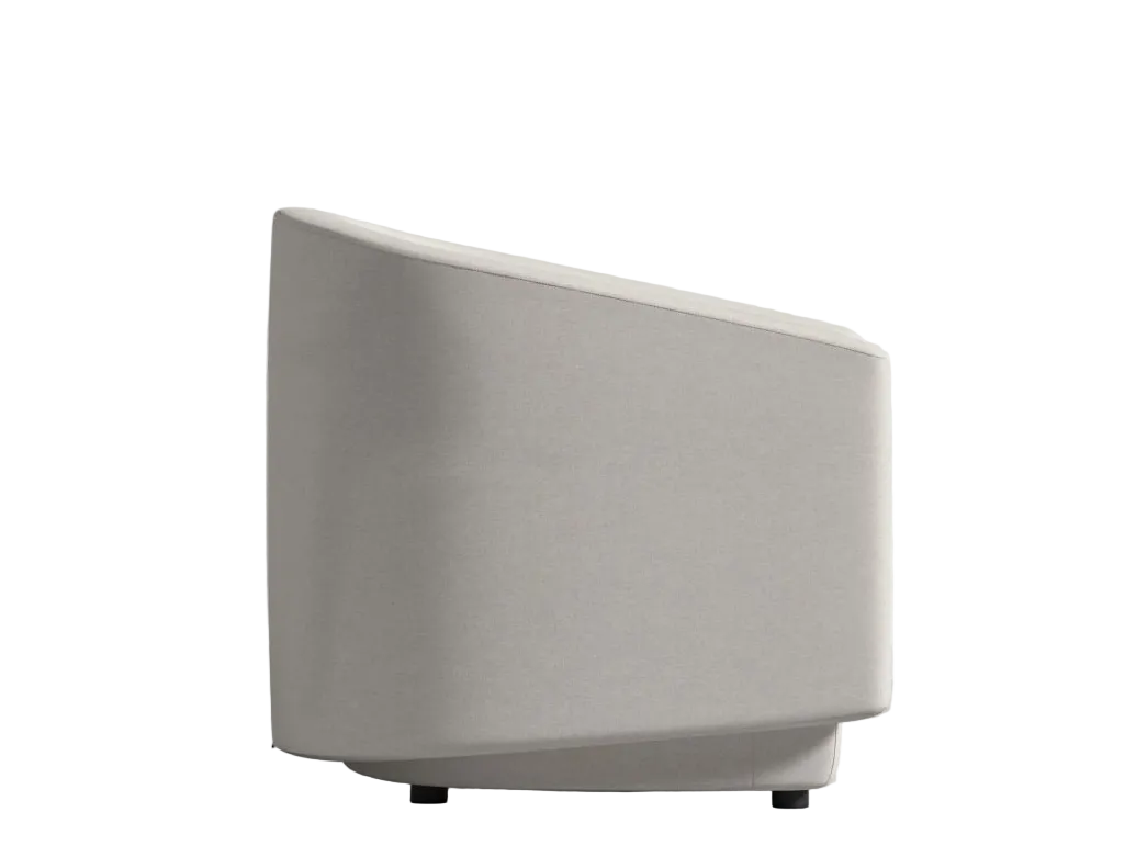 Hadrian Alesund Armchair