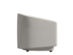 Hadrian Alesund Armchair