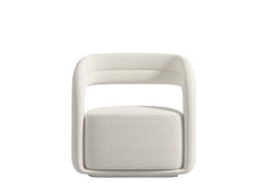 PEARL- LOUNGE CHAIR