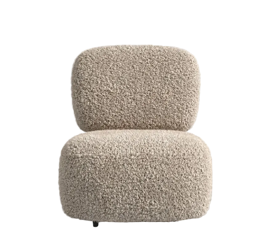 FAWN- Toro Lounge Chair