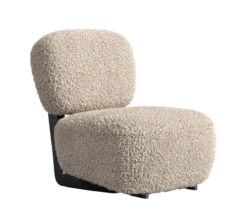 FAWN- Toro Lounge Chair