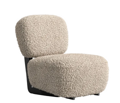 FAWN- Toro Lounge Chair