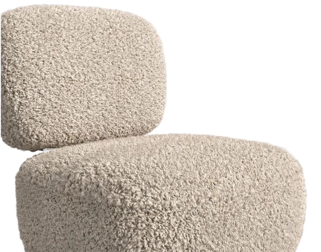 FAWN- Toro Lounge Chair