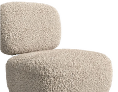 FAWN- Toro Lounge Chair
