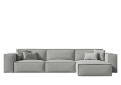 Dove-Porter Sectional