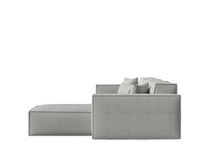 Dove-Porter Sectional