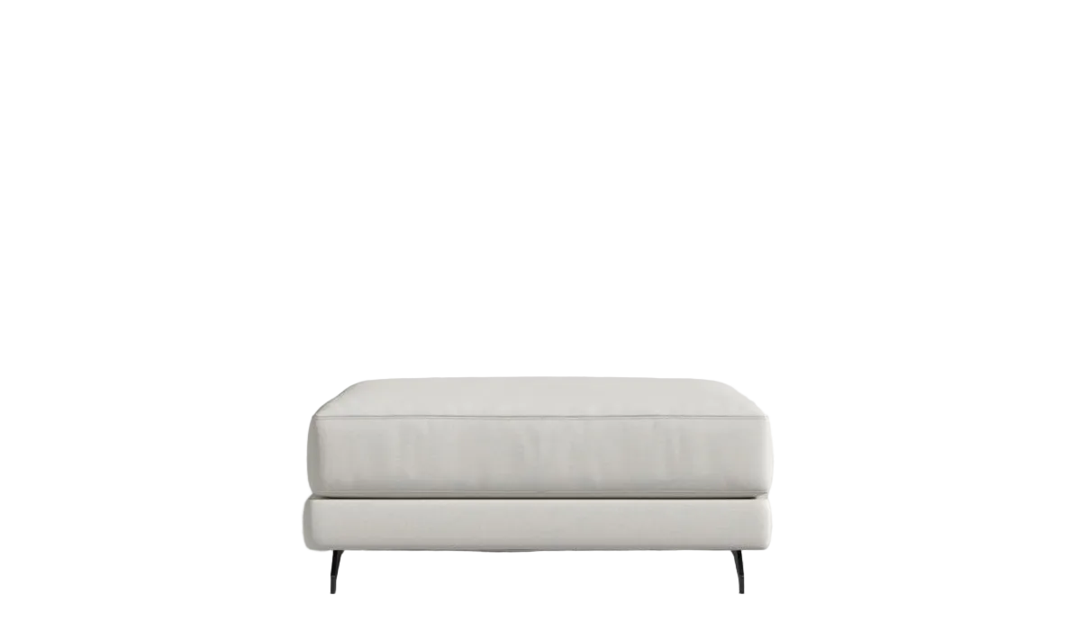 White - Ottoman