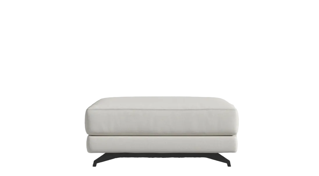 White - Ottoman