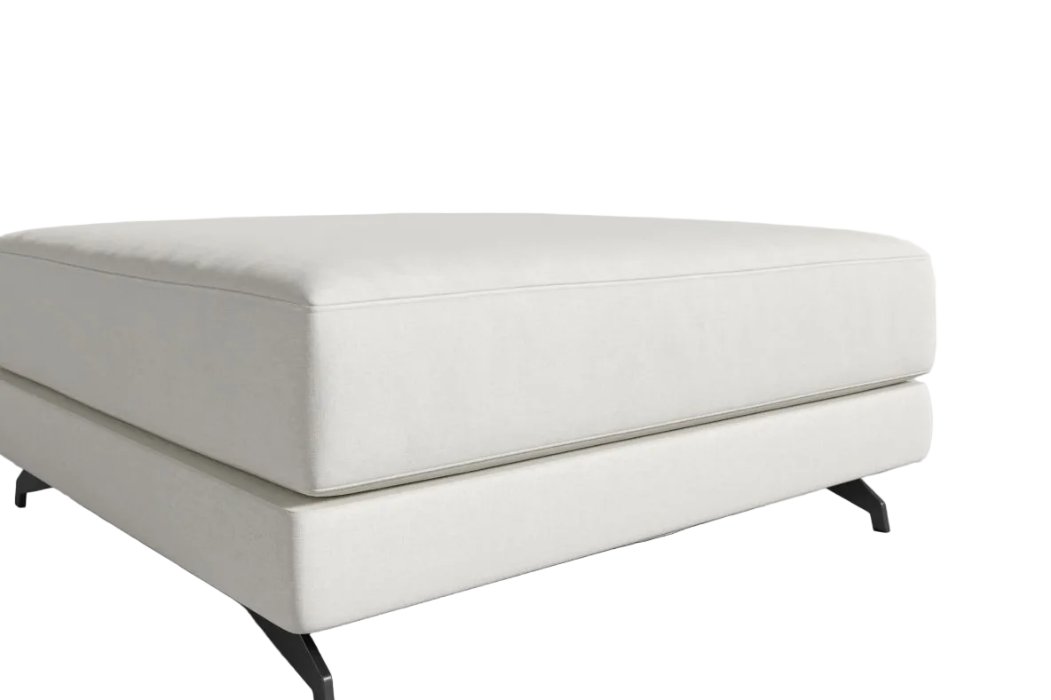 White - Ottoman