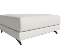 White - Ottoman
