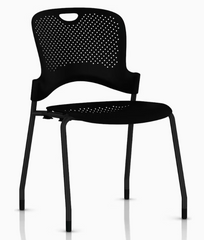 Herman Miller Caper Stacking Chair