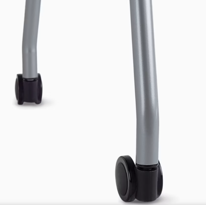 Herman Miller Caper Stacking Chair