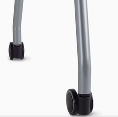 Herman Miller Caper Stacking Chair