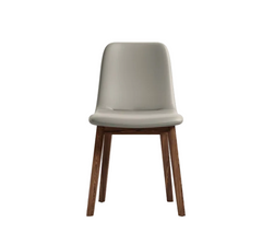 Monaco Grey - Aubrey side chair