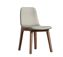Monaco Grey - Aubrey side chair