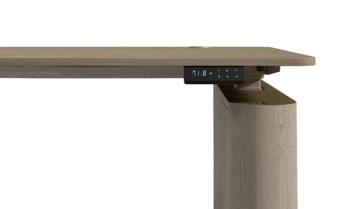 Hazel Standing Desk - Eryk